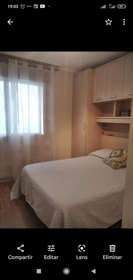 Apartamento En Burela A 3 Min De Playa!!! Exterior photo